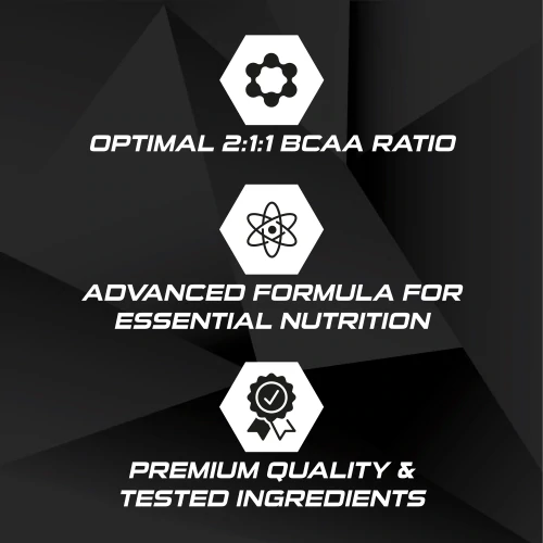 EAA - Essential Amino Acids 30 servings - (4)