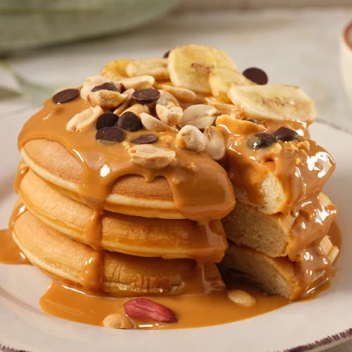 Pancake 500 g (5)