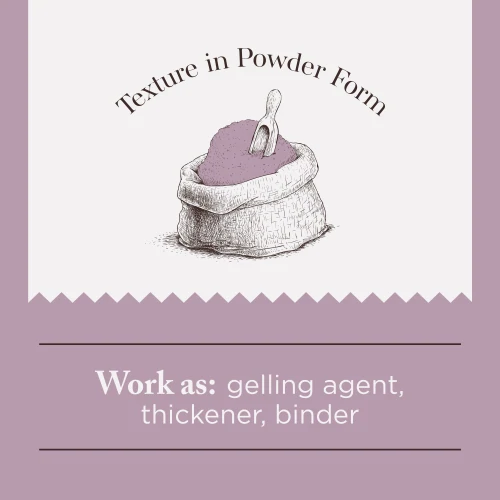 Agar Powder 150g (4)