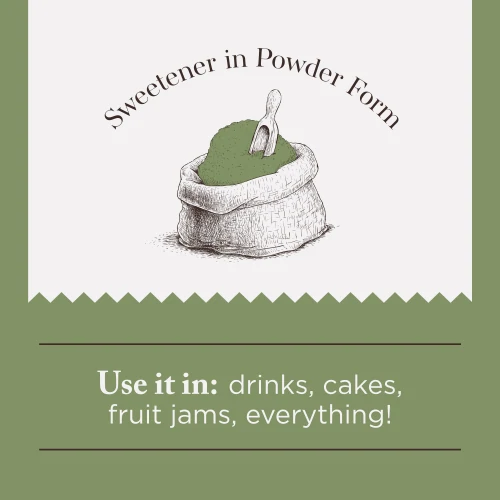 Érythritol 250 g (4)