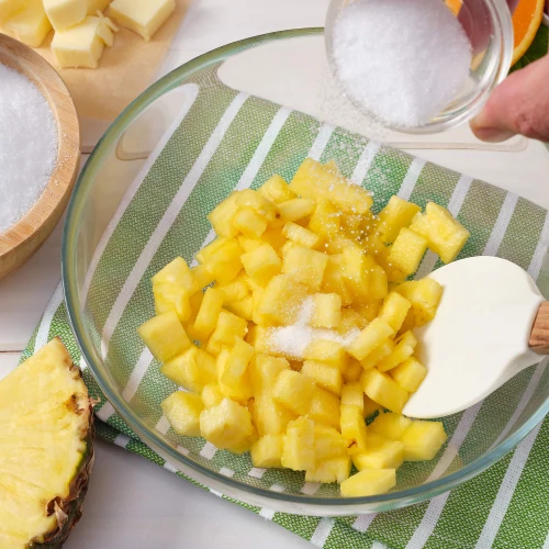 Érythritol 250 g (5)