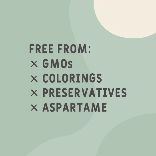 Protein-Puffies - Milchschokoladenüberzug 150 g (4)