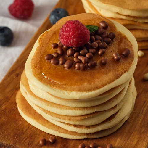 Protein-Puffies - Milchschokoladenüberzug 150 g (5)