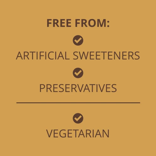 Double Creamy Protein Cookies (12 packs of 4) - White Chocolate & Hazelnut Cream (4)