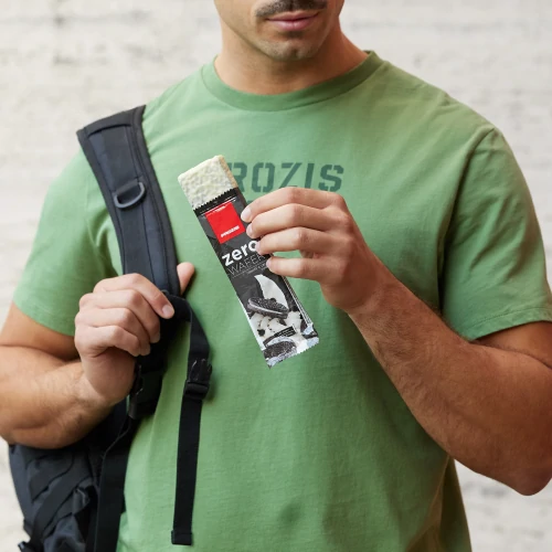 Zero Protein Wafer - Low Sugar - 1 bar (5)