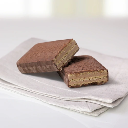 Zero Protein Wafer - Faible Teneur en Sucres - 2 barres (3)