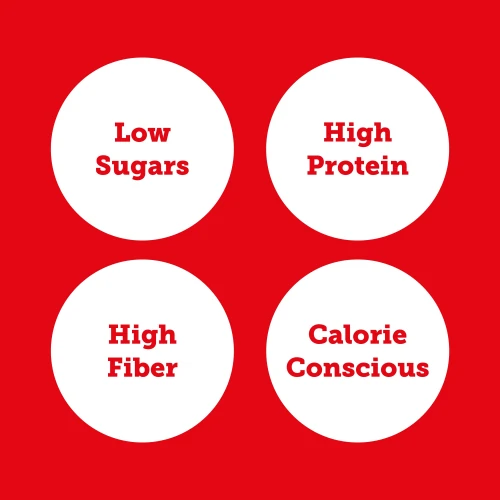 Oatmeal + Whey - Hafer und Molkenprotein 900 g (4)