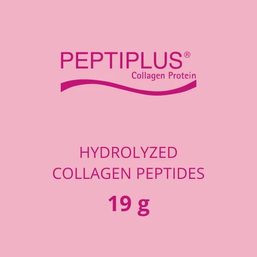 PeptiPlus™ - Hydrolyzed Collagen Protein - 10 oz (3)