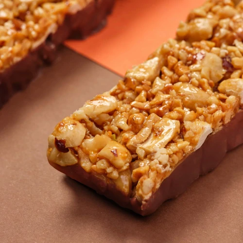 Nutzer Bar 10 ct Hazelnut & Milk Chocolate (5)