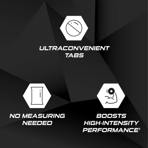 Creatina Creapure® 90 comprimidos mastigáveis (4)