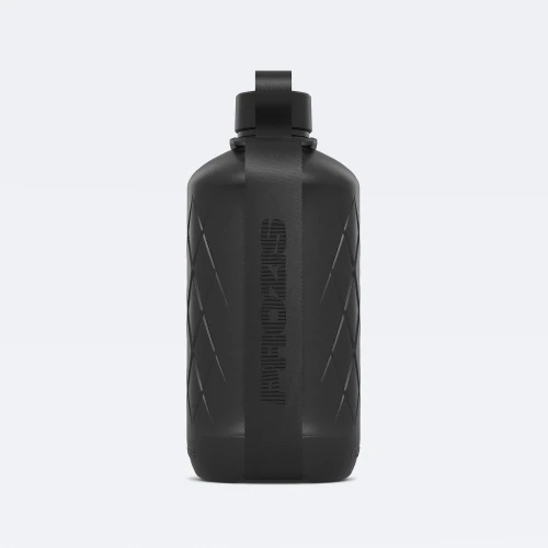 Hydra Bottle - 1.8L Black/Black (3)