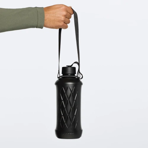 Hydra Bottle - 1.8L Black/Black (5)