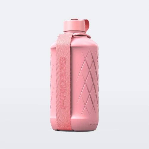 Hydra Bottle - 1.8L Pink / Pink (2)