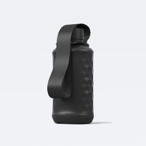 Hydra Bottle - 1.0L Black/Black (2)
