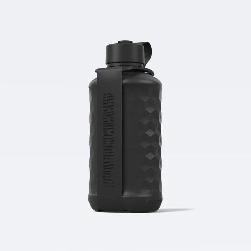 Hydra Bottle - 1.0L Black/Black (3)