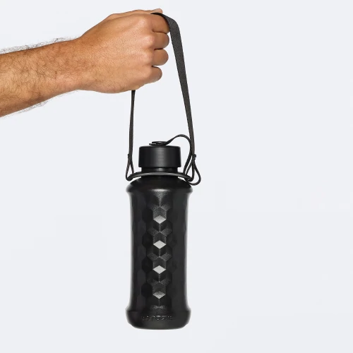 Hydra Bottle - 1.0L Black/Black (5)