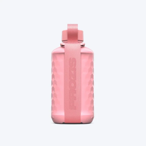 Hydra Bottle - 1.0L Pink / Pink (3)