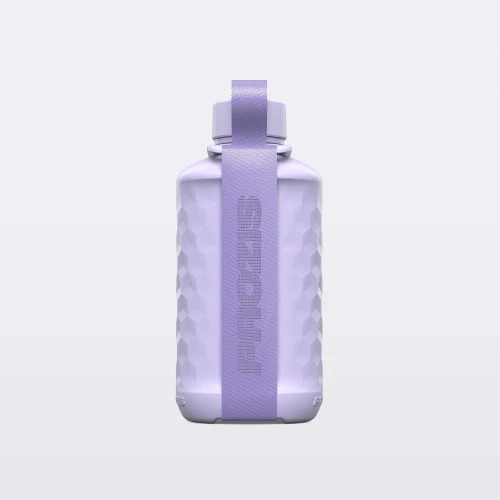 Hydra Bottle - 1.0L Purple / Purple (2)