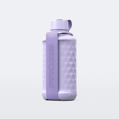 Hydra Bottle - 1.0L Purple / Purple (3)