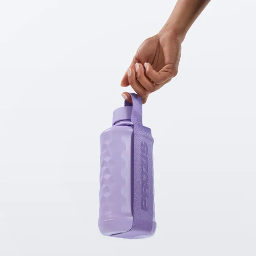 Hydra Bottle - 1.0L Purple / Purple (5)