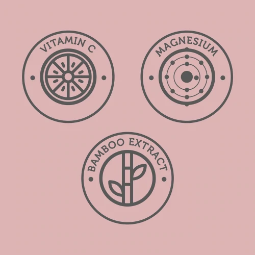 Collagen Hair, Skin & Nails 180 tablets (4)