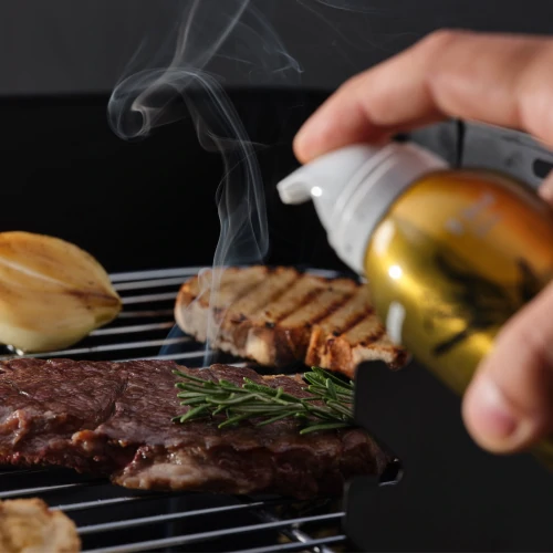 Cookin'Spray - Huile d'Olive Vierge Extra 200 ml (5)