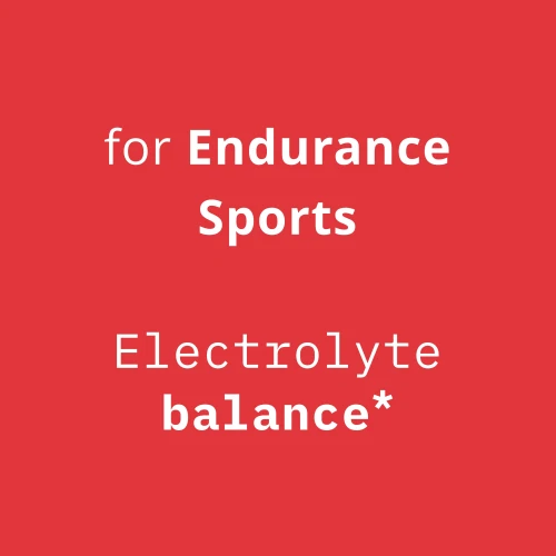 Energy Electrolytes 60 capsules (3)