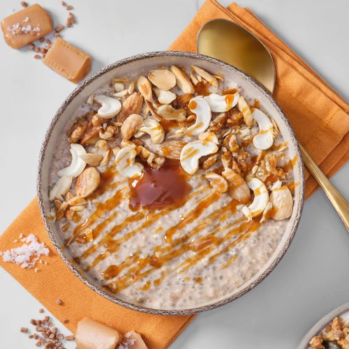 Indulgent Topping mit gesalzenem Karamell 250 g (2)