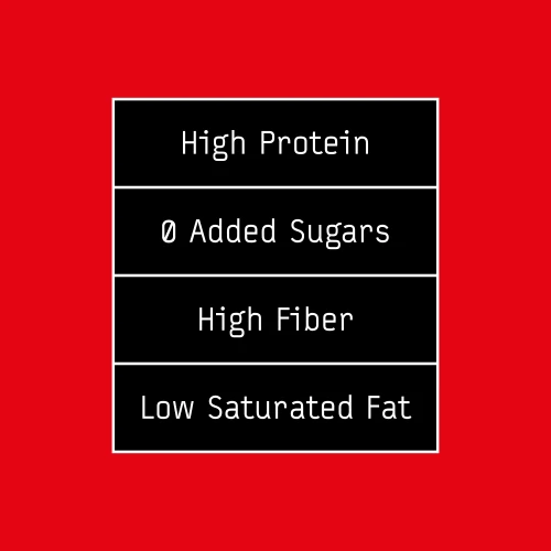 3 x Zero Protein Chips 25 g (4)