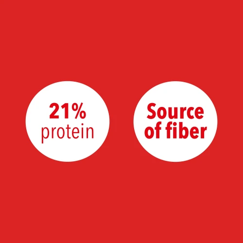 Whey Protein & Oats x 12 (4)