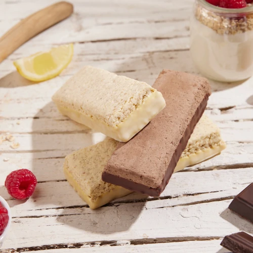 Whey Protein & Oats x 3 (5)