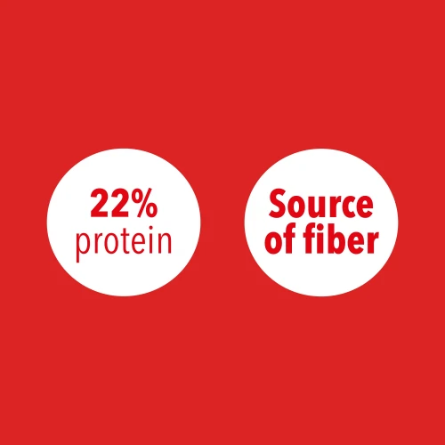 Whey Protein & Oats x 3 (4)