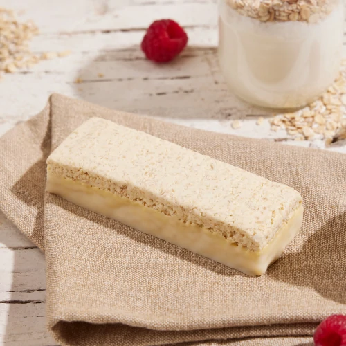 Whey Protein & Oats x 3 (5)