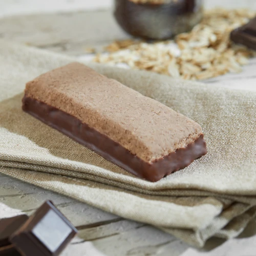 Whey Protein & Oats (2)