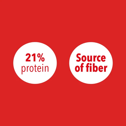 Whey Protein & Oats (4)