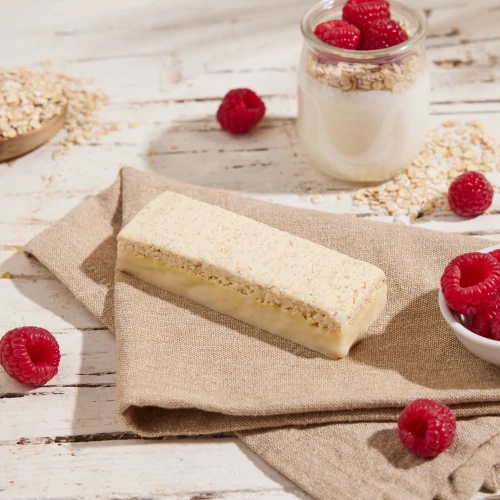 Whey Protein & Oats (2)