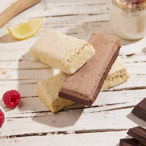 Whey Protein & Oats (4)