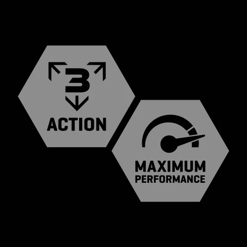 Xtreme L-Carnitine 20 Ampullen (3)