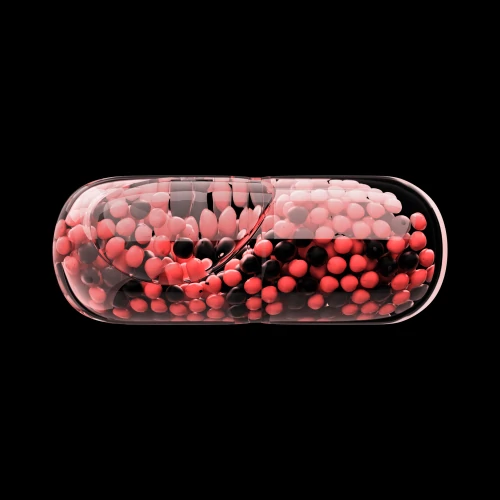 Phasertech C-BL05 - Carb Blocker Complex 60 caps (2)