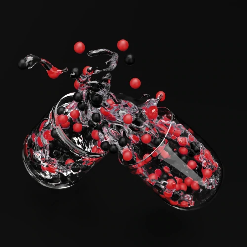 Phasertech C-BL05 - Carb Blocker Complex 60 caps (5)