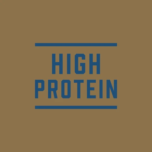 Melty - Low Sugar Protein Bar 10 ct Cookies and Cream (3)