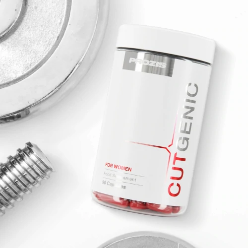 Cutgenic for Women 90 caps (5)