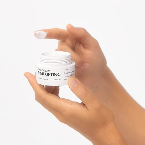 Timelifting - Day Cream - Face Care 50 mL (4)