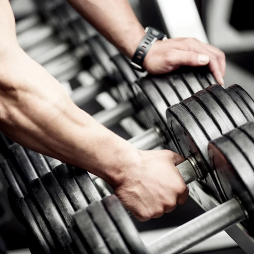 Creatine Creapure® 320 caps (5)