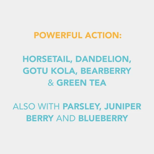 Diuretic Plus 10 x 10 ml (4)