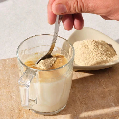 Ashwagandha Bio 125 g (2)