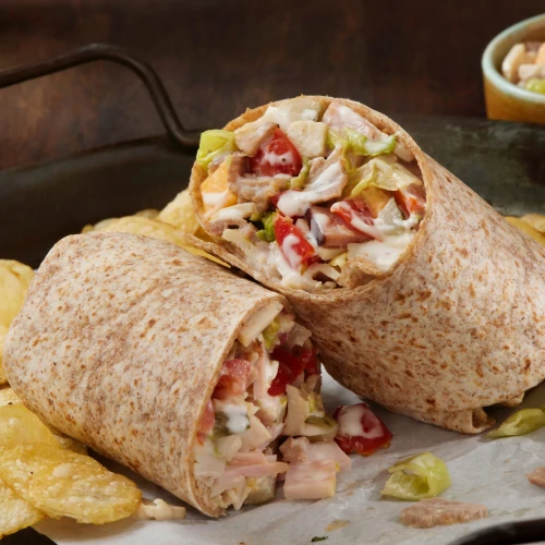 2 x 6 x Wrap de Blé Complet (3)