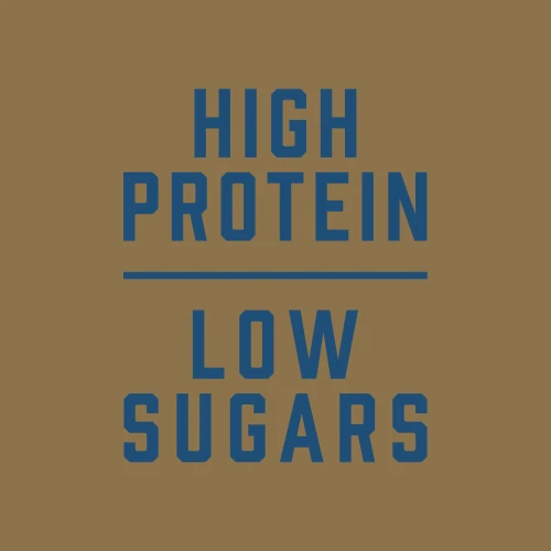 Melty - Low Sugar Protein Bar (4)