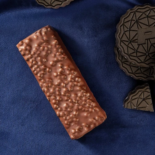 Melty - Low Sugar Protein Bar (5)