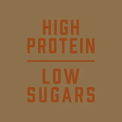 Melty - Low Sugar Protein Bar (4)